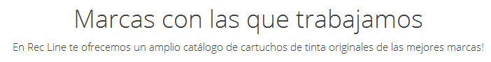 marcas