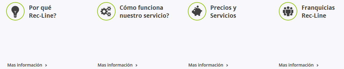 servicios
