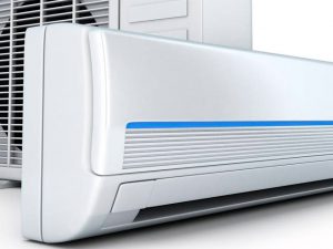 ¿Qué aparato de aire acondicionado necesito para cubrir toda mi habitación?